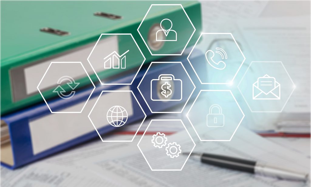 企业文档治理体系建设:数字化转型的关键基石