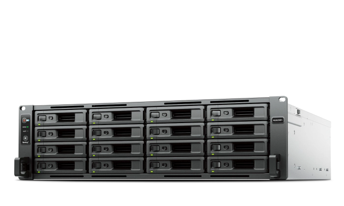 群晖 RS2825RP+